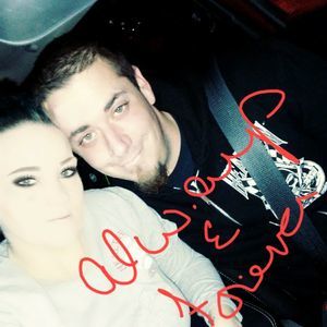 Meet your Posher, Travis